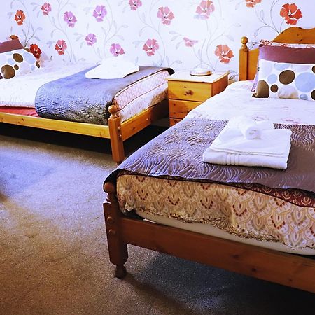 Arkale Lodge Carlisle  Cameră foto