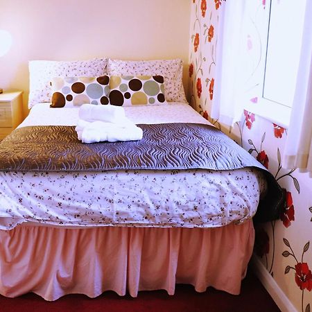 Arkale Lodge Carlisle  Cameră foto