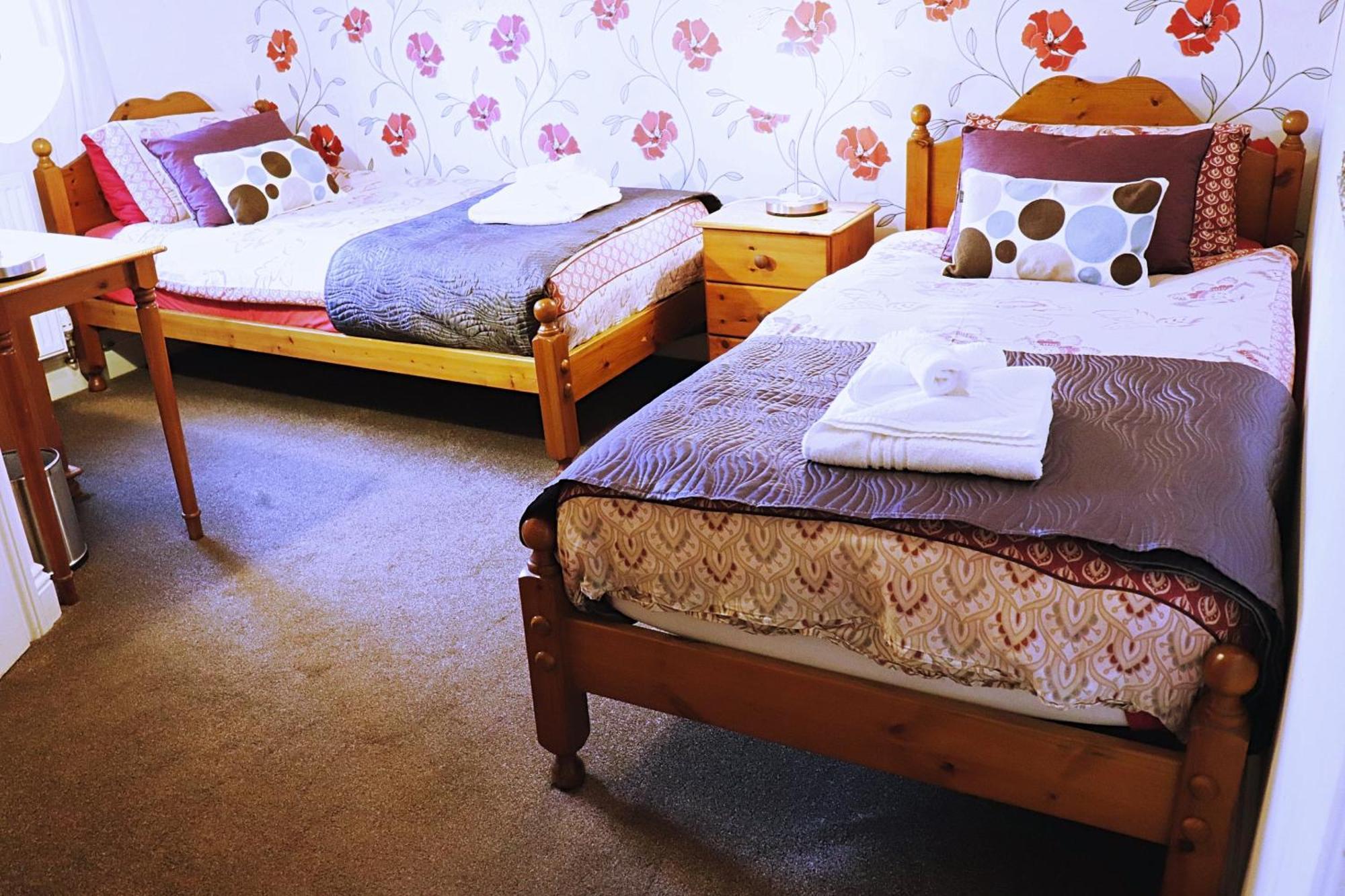 Arkale Lodge Carlisle  Cameră foto