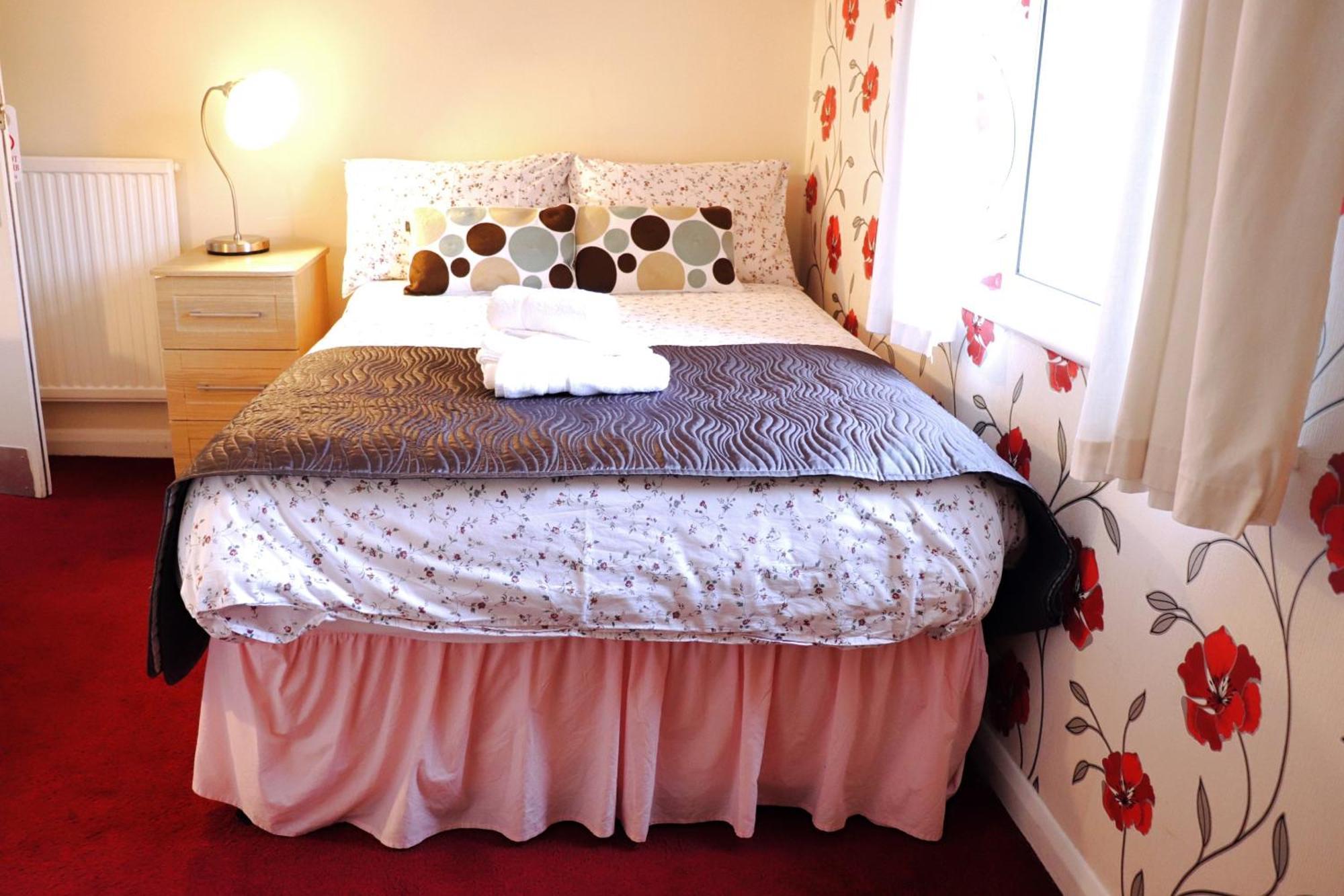 Arkale Lodge Carlisle  Cameră foto