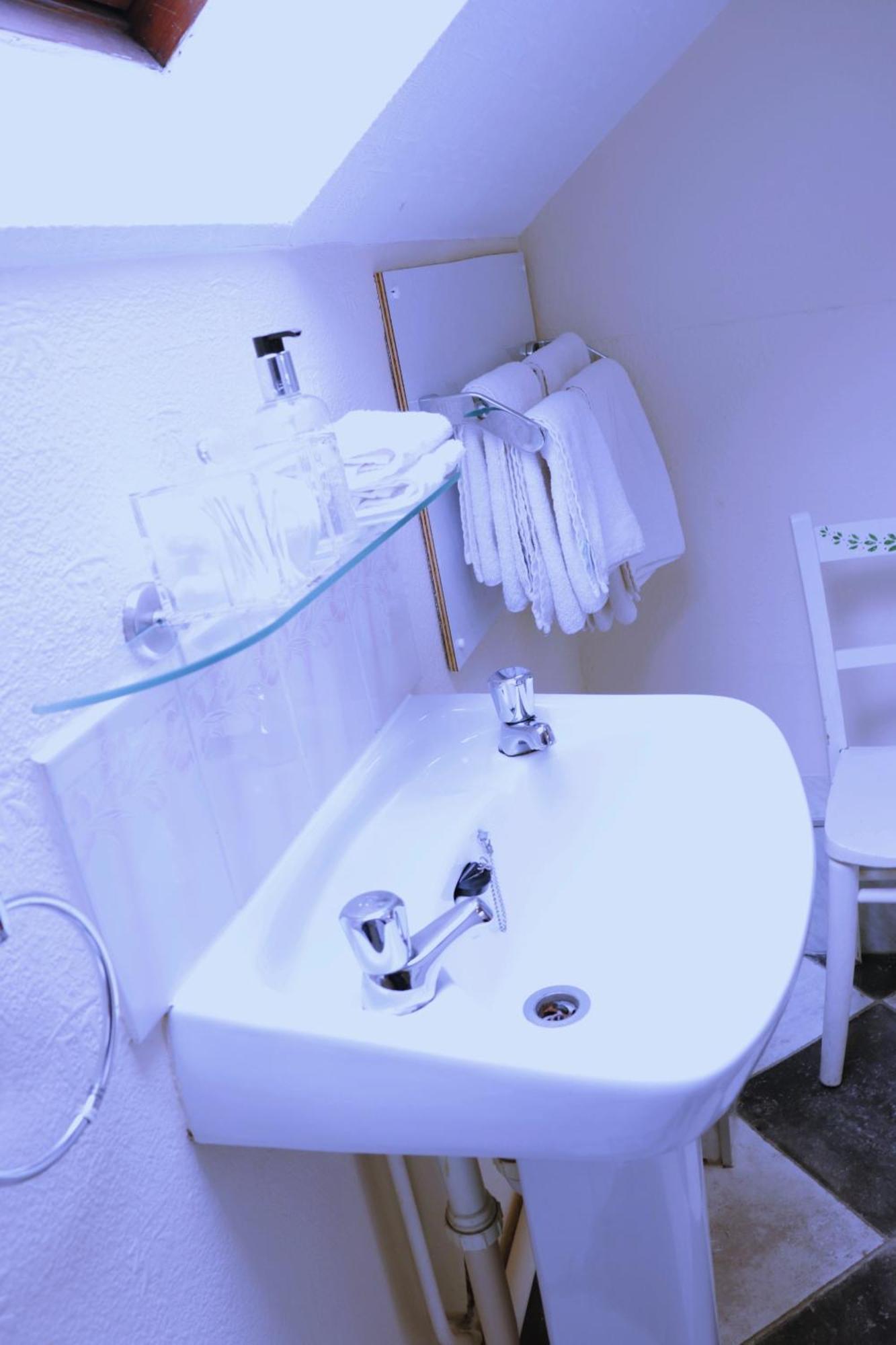 Arkale Lodge Carlisle  Cameră foto