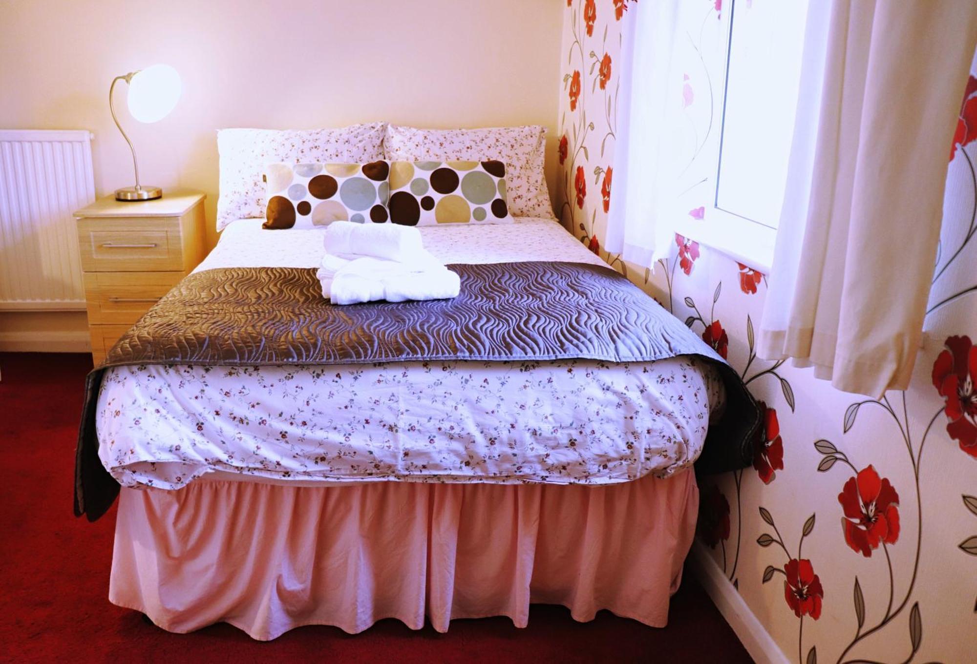 Arkale Lodge Carlisle  Cameră foto