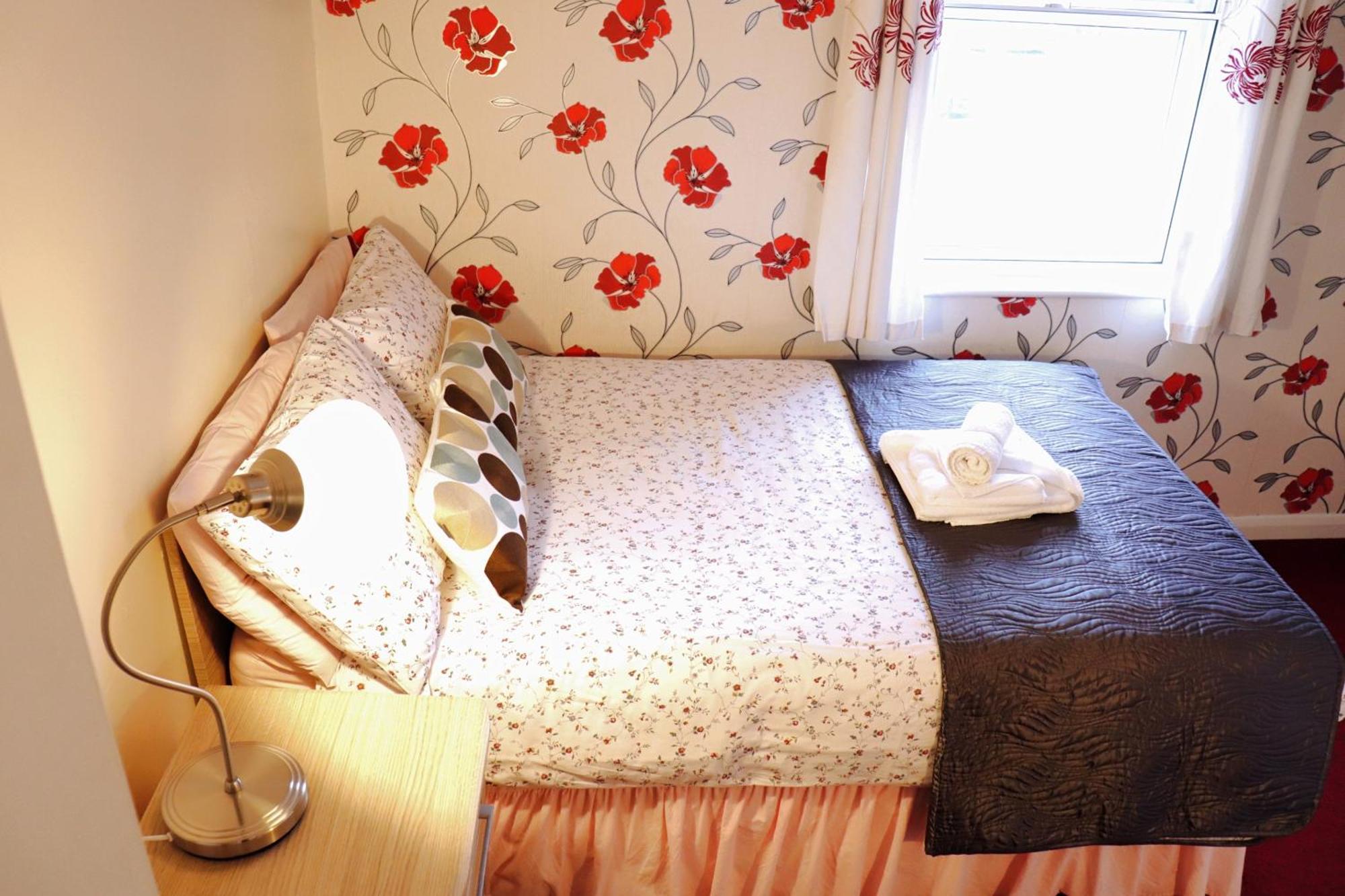 Arkale Lodge Carlisle  Cameră foto