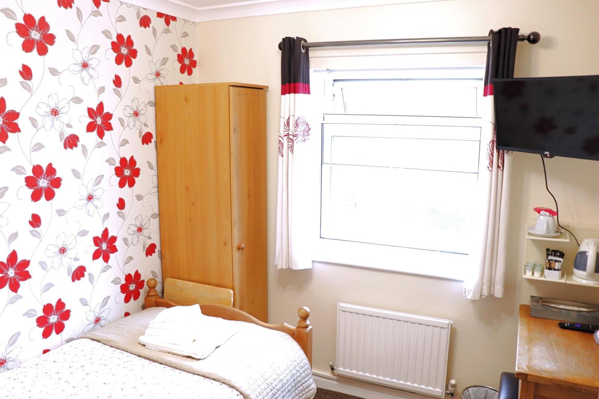 Arkale Lodge Carlisle  Cameră foto