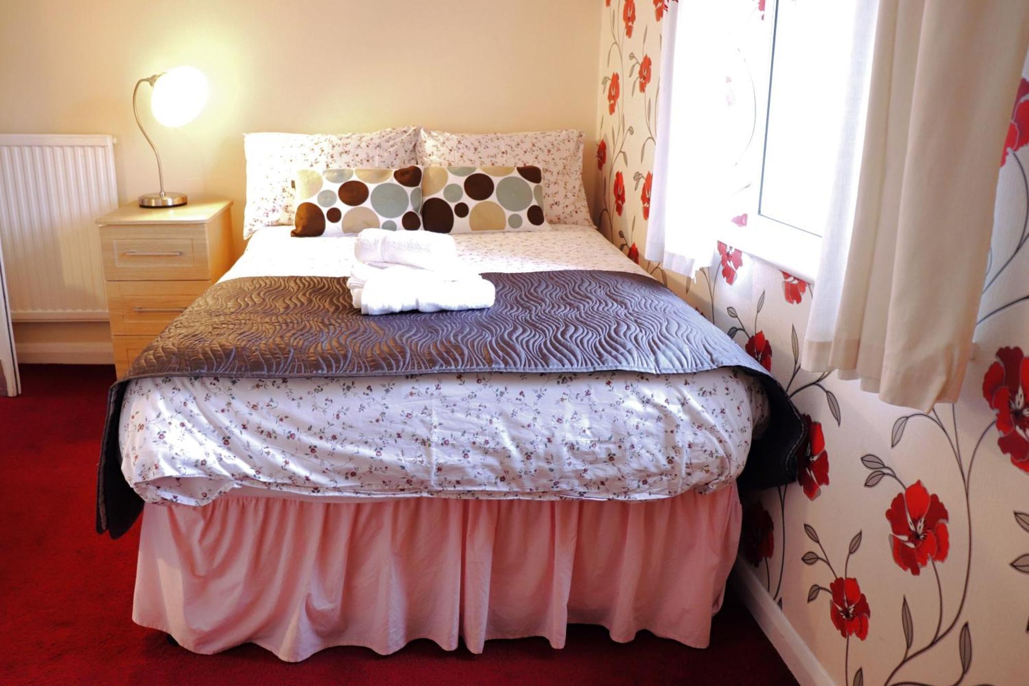 Arkale Lodge Carlisle  Cameră foto