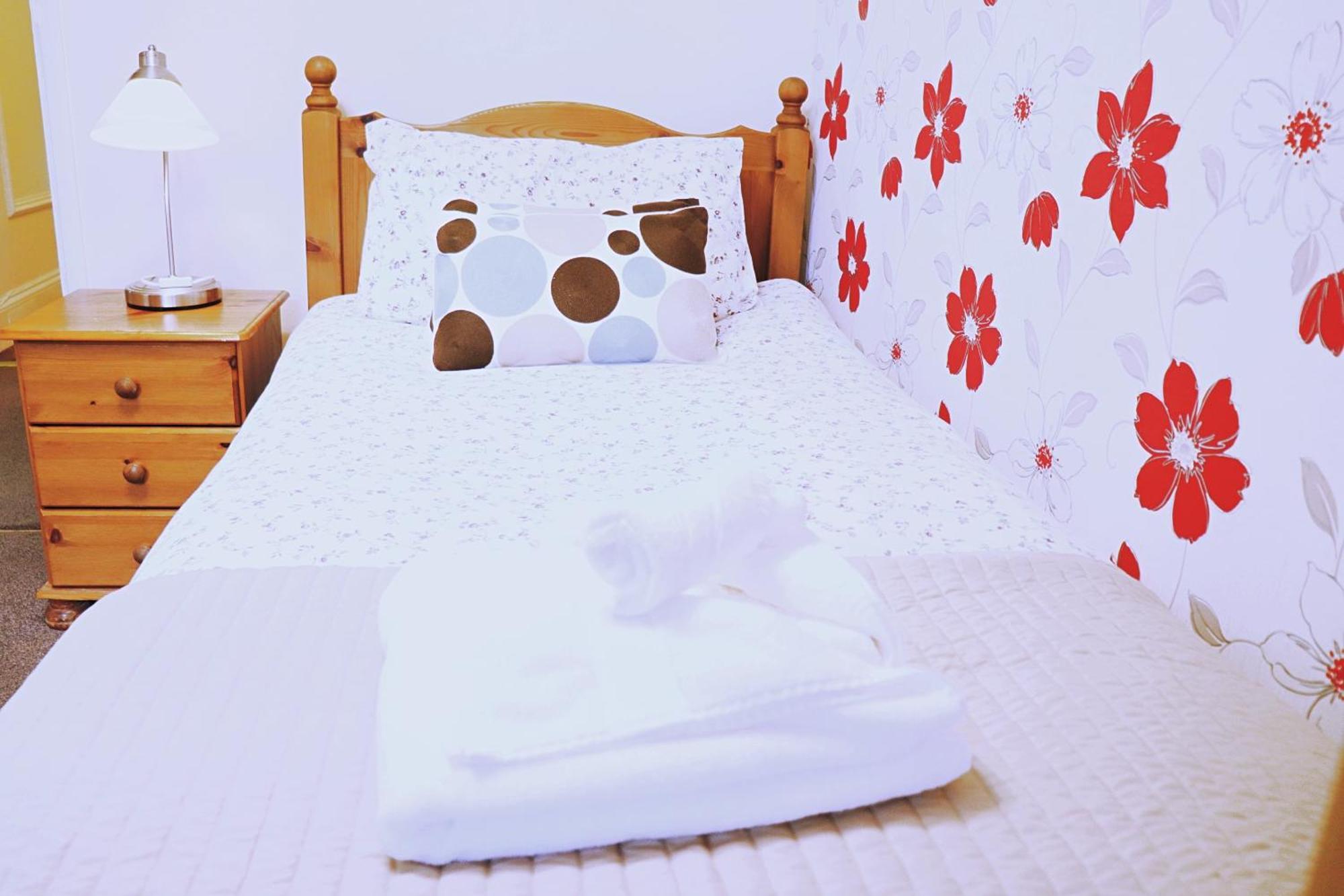Arkale Lodge Carlisle  Cameră foto