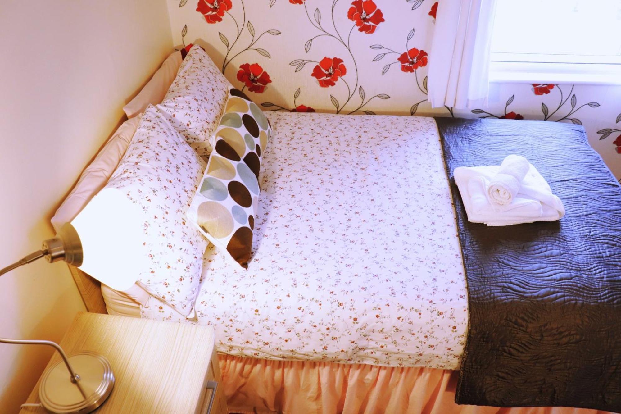 Arkale Lodge Carlisle  Cameră foto