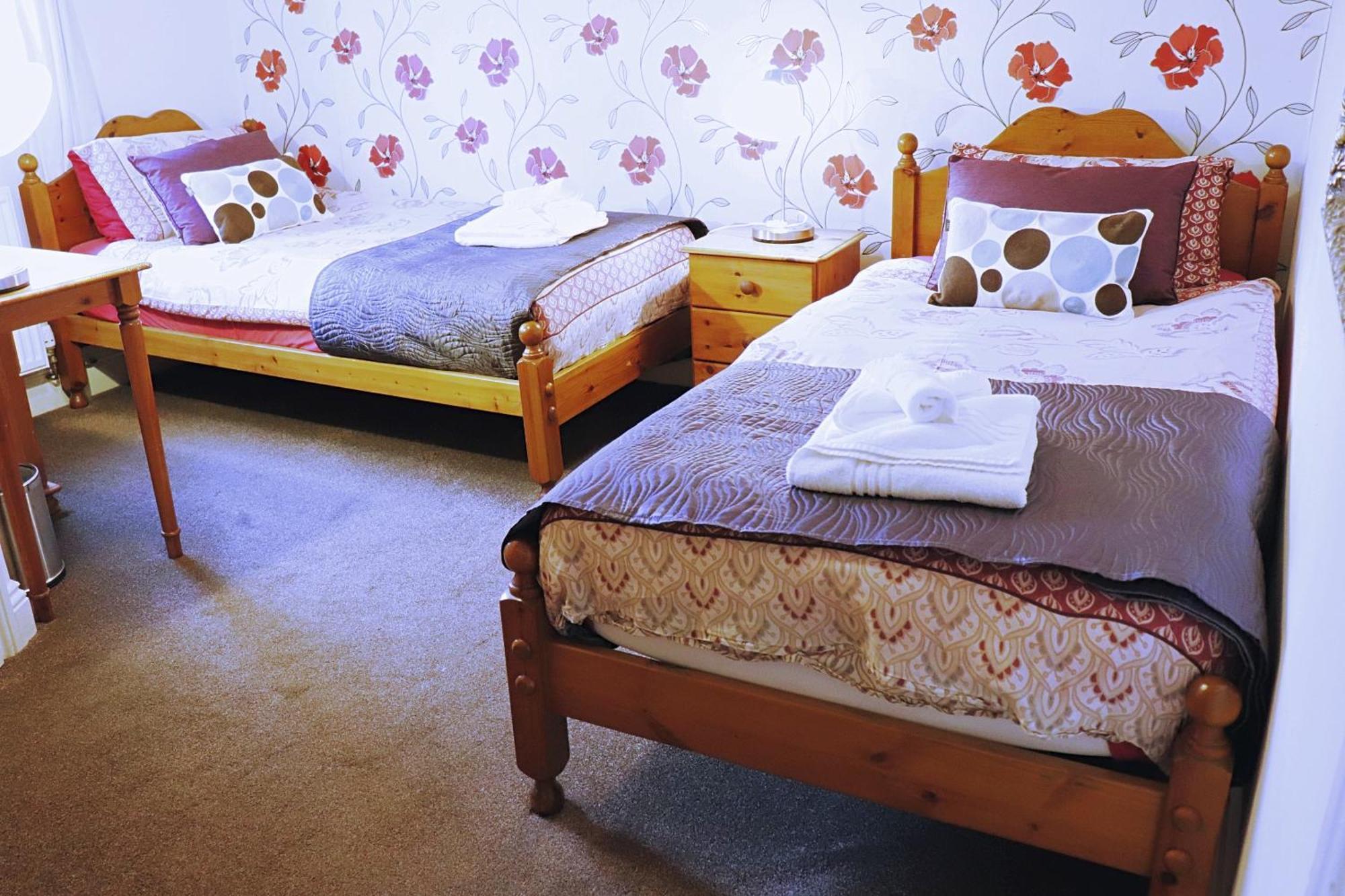 Arkale Lodge Carlisle  Cameră foto