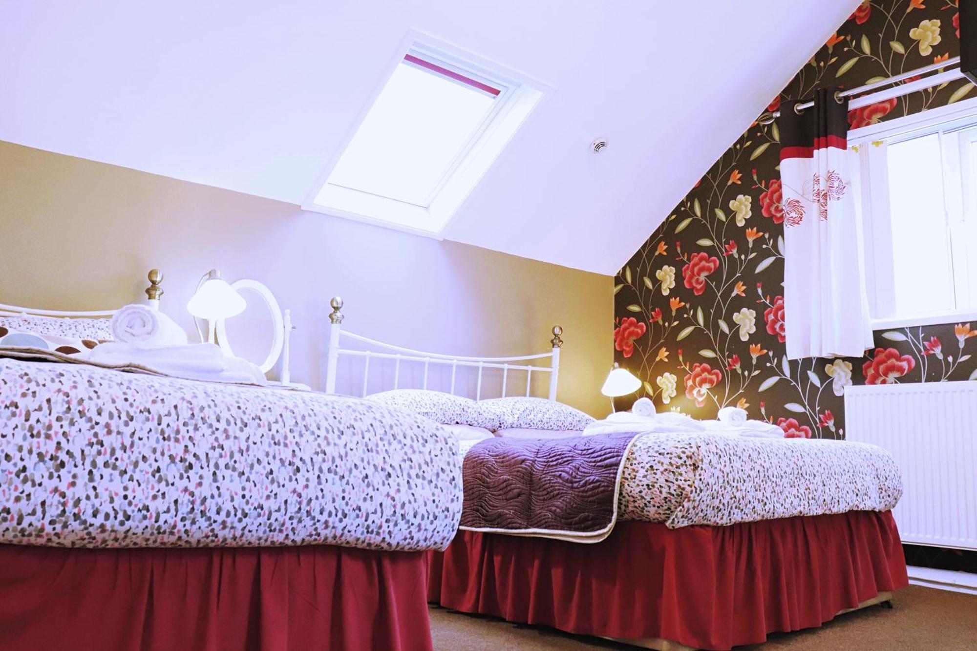 Arkale Lodge Carlisle  Cameră foto