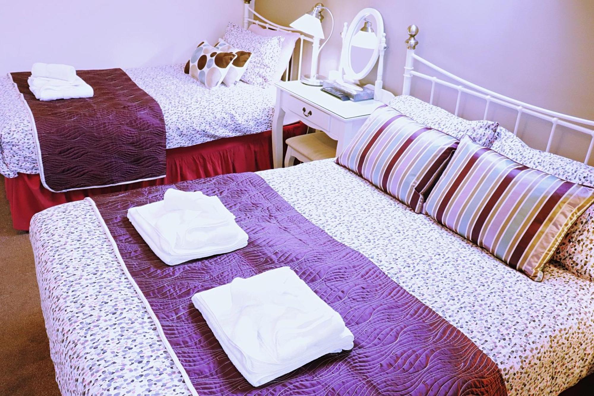 Arkale Lodge Carlisle  Cameră foto