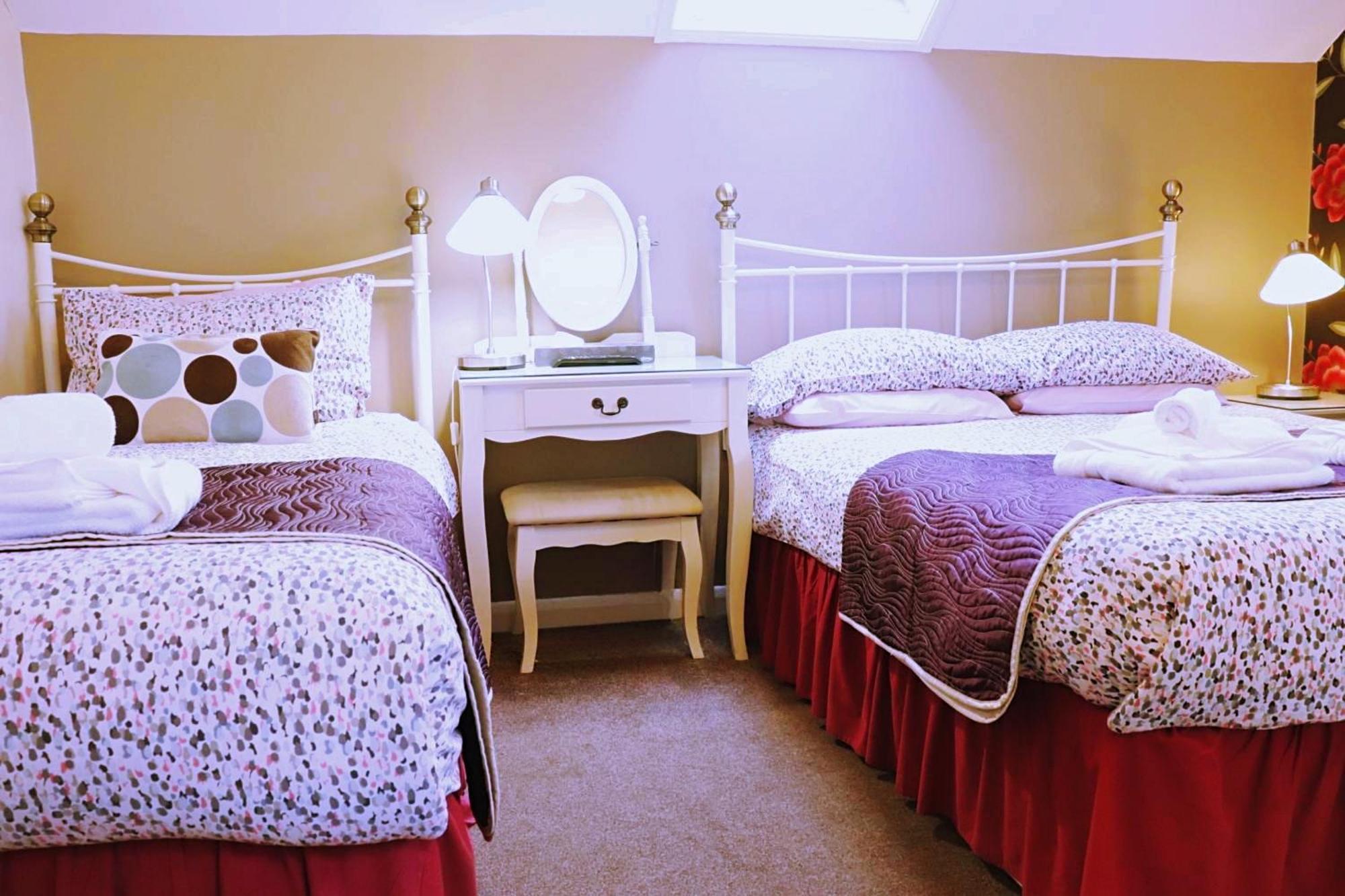 Arkale Lodge Carlisle  Cameră foto