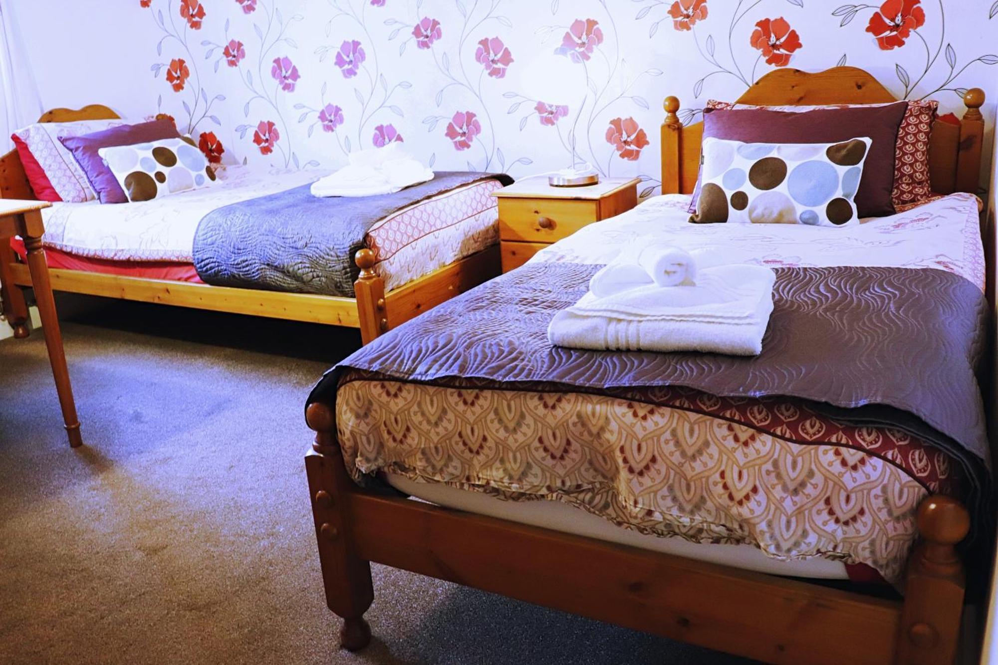 Arkale Lodge Carlisle  Cameră foto