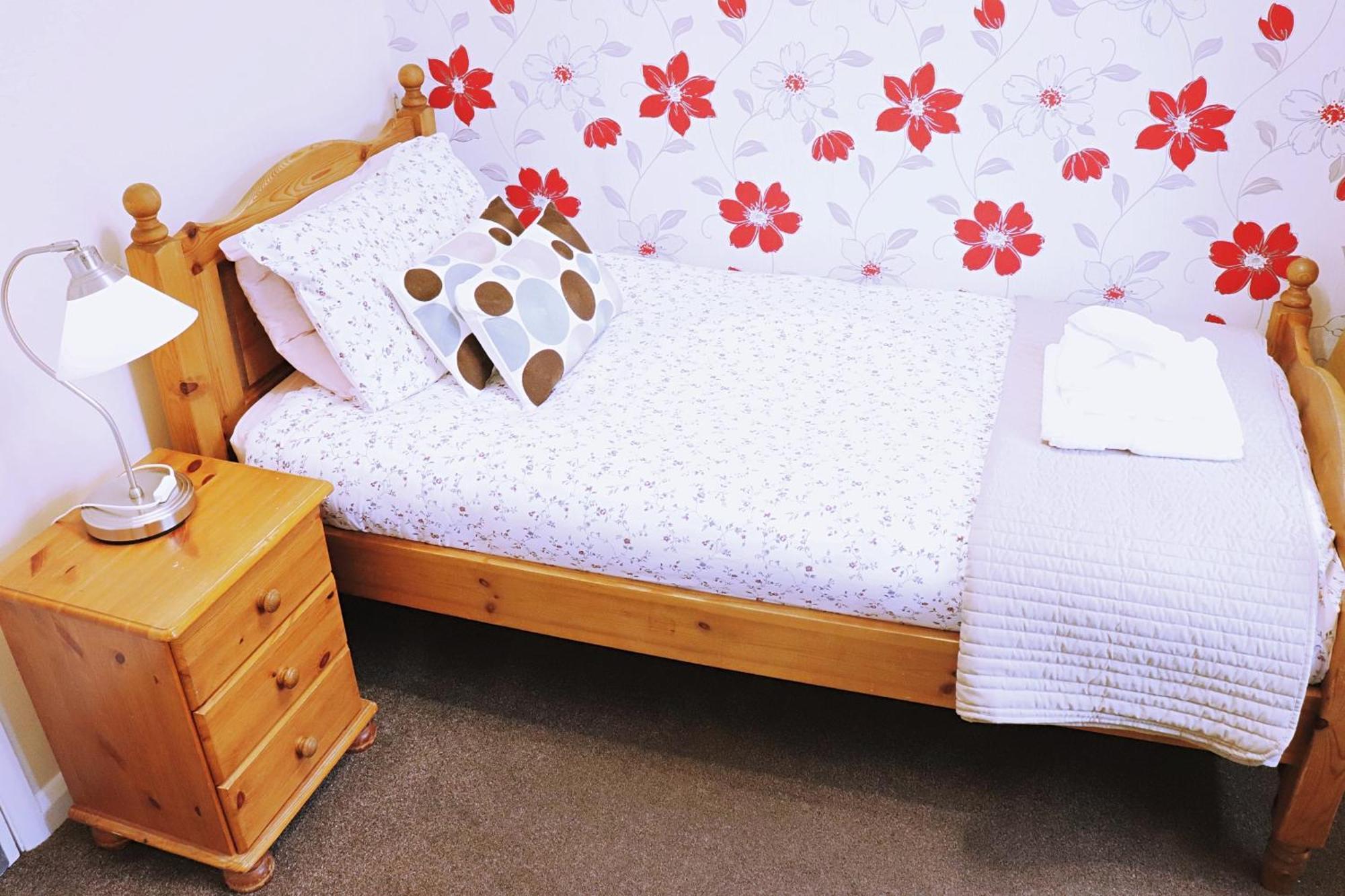 Arkale Lodge Carlisle  Cameră foto