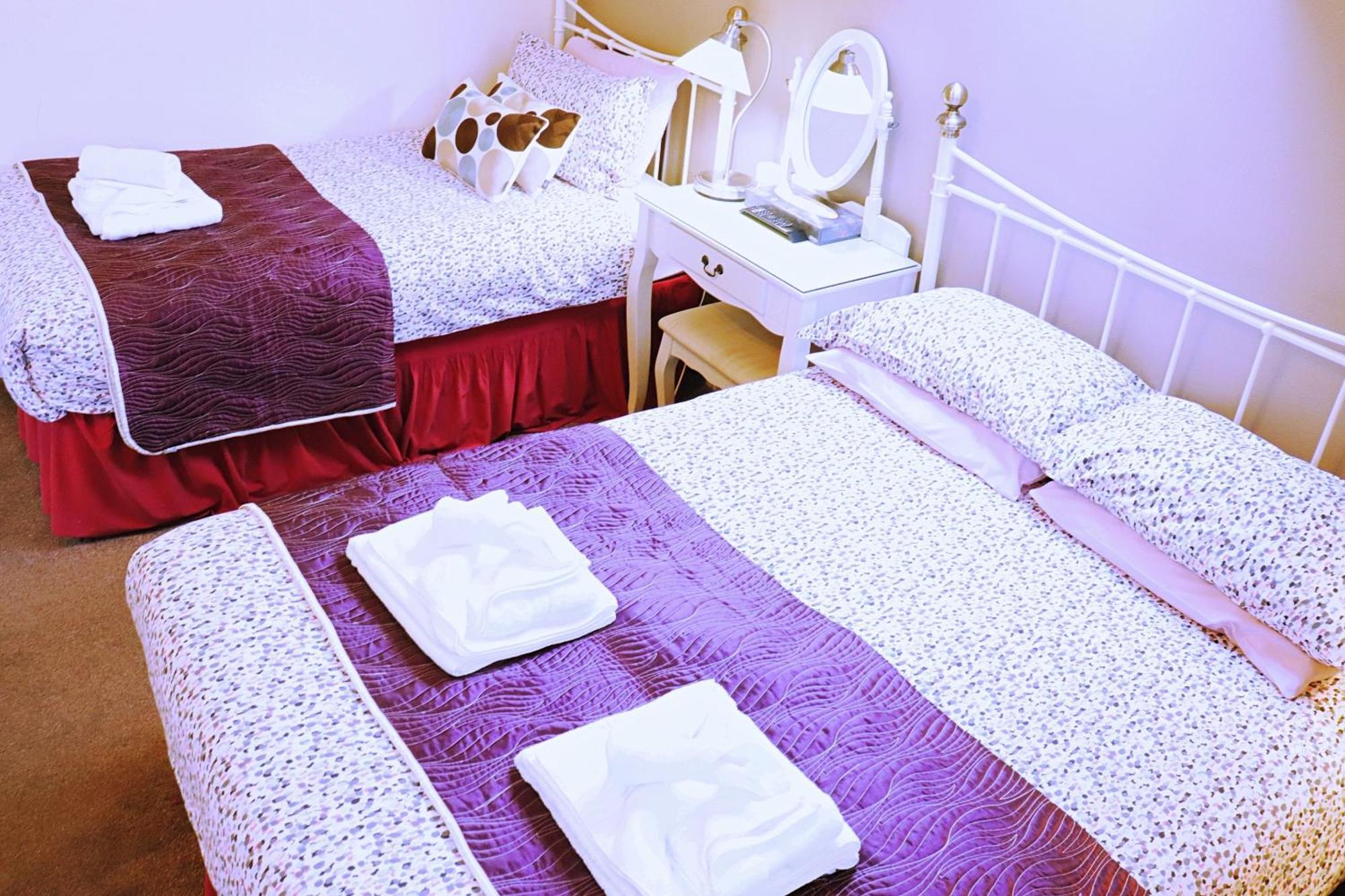 Arkale Lodge Carlisle  Cameră foto