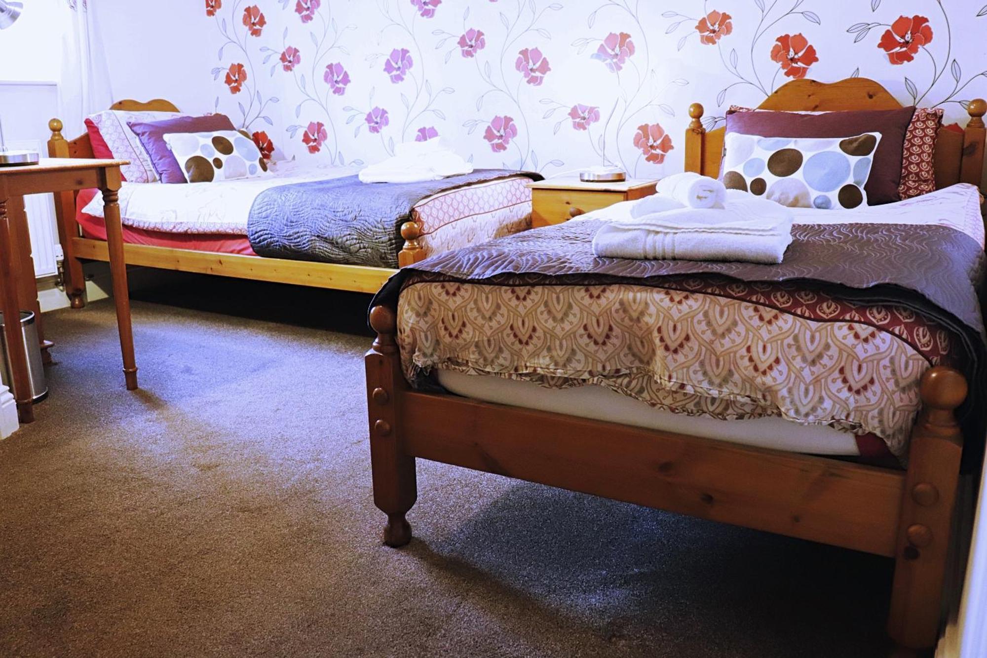 Arkale Lodge Carlisle  Cameră foto