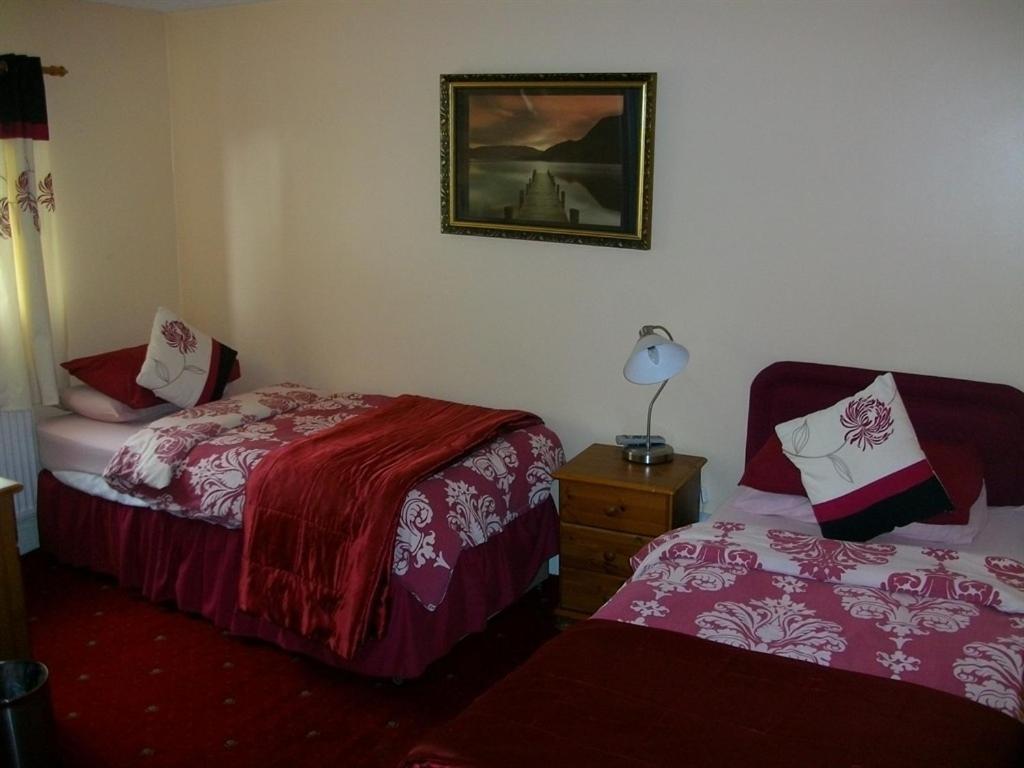 Arkale Lodge Carlisle  Cameră foto