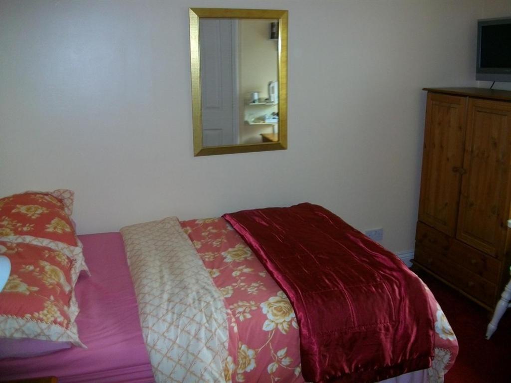 Arkale Lodge Carlisle  Cameră foto