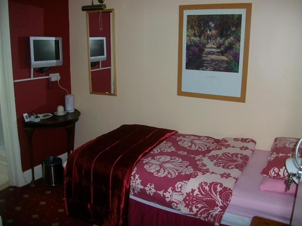 Arkale Lodge Carlisle  Cameră foto
